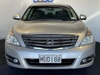 Nissan Teana 2010 photo 3