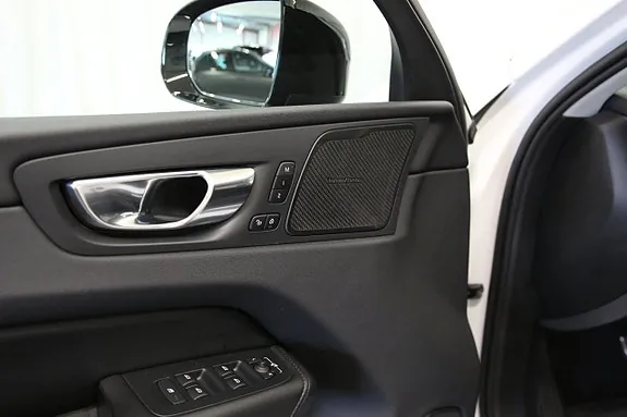 Volvo Xc60 2022 photo 5
