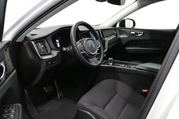 Volvo Xc60 2022 photo 4