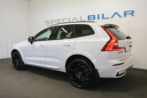 Volvo Xc60 2022 photo 3