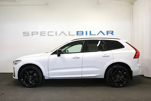 Volvo Xc60 2022 photo 2