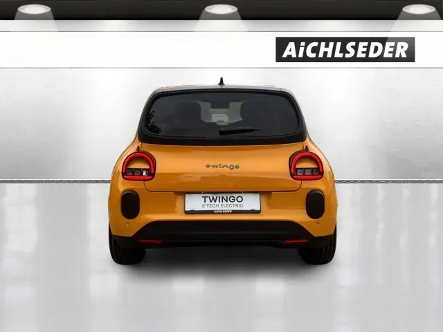 Renault Twingo photo 3
