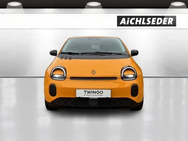 Renault Twingo photo 2