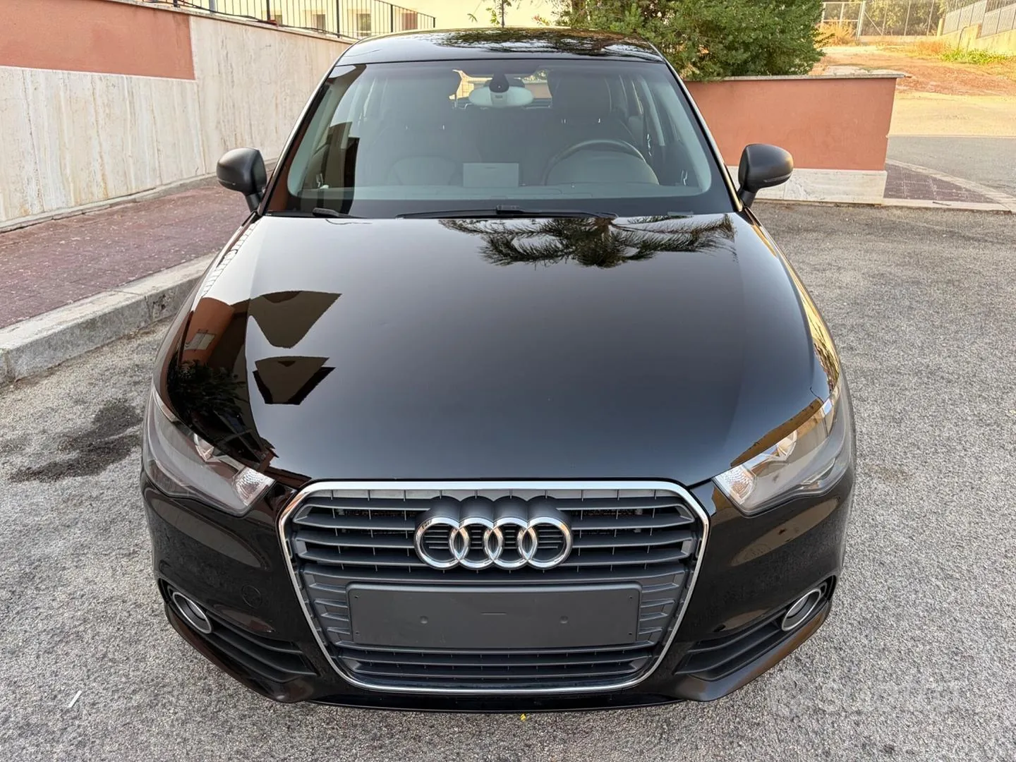 Audi A1 2013 photo 3