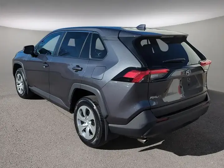 Toyota Rav4 2023 photo 4