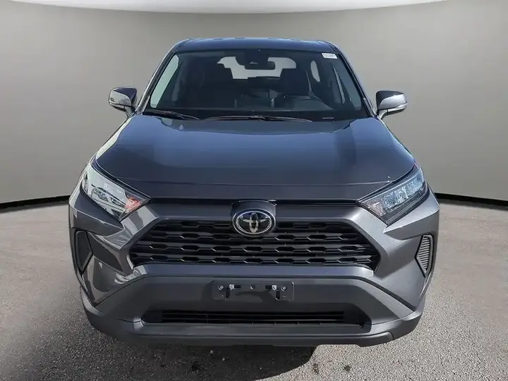Toyota Rav4 2023 photo 2