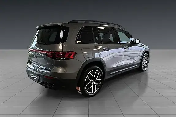 Mercedes-Benz Eqb 300 2023 photo 5