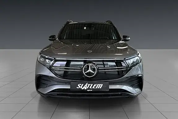 Mercedes-Benz Eqb 300 2023 photo 2