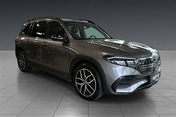 Mercedes-Benz Eqb 300 2023 photo 3