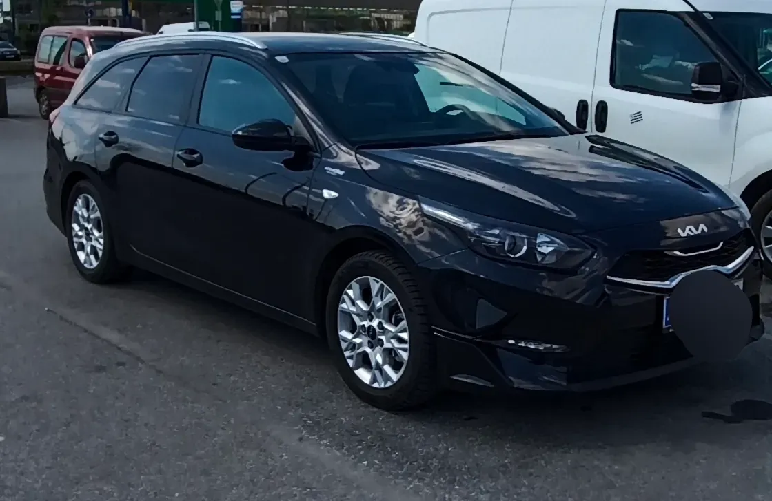 Kia Ceed 2022 photo 3