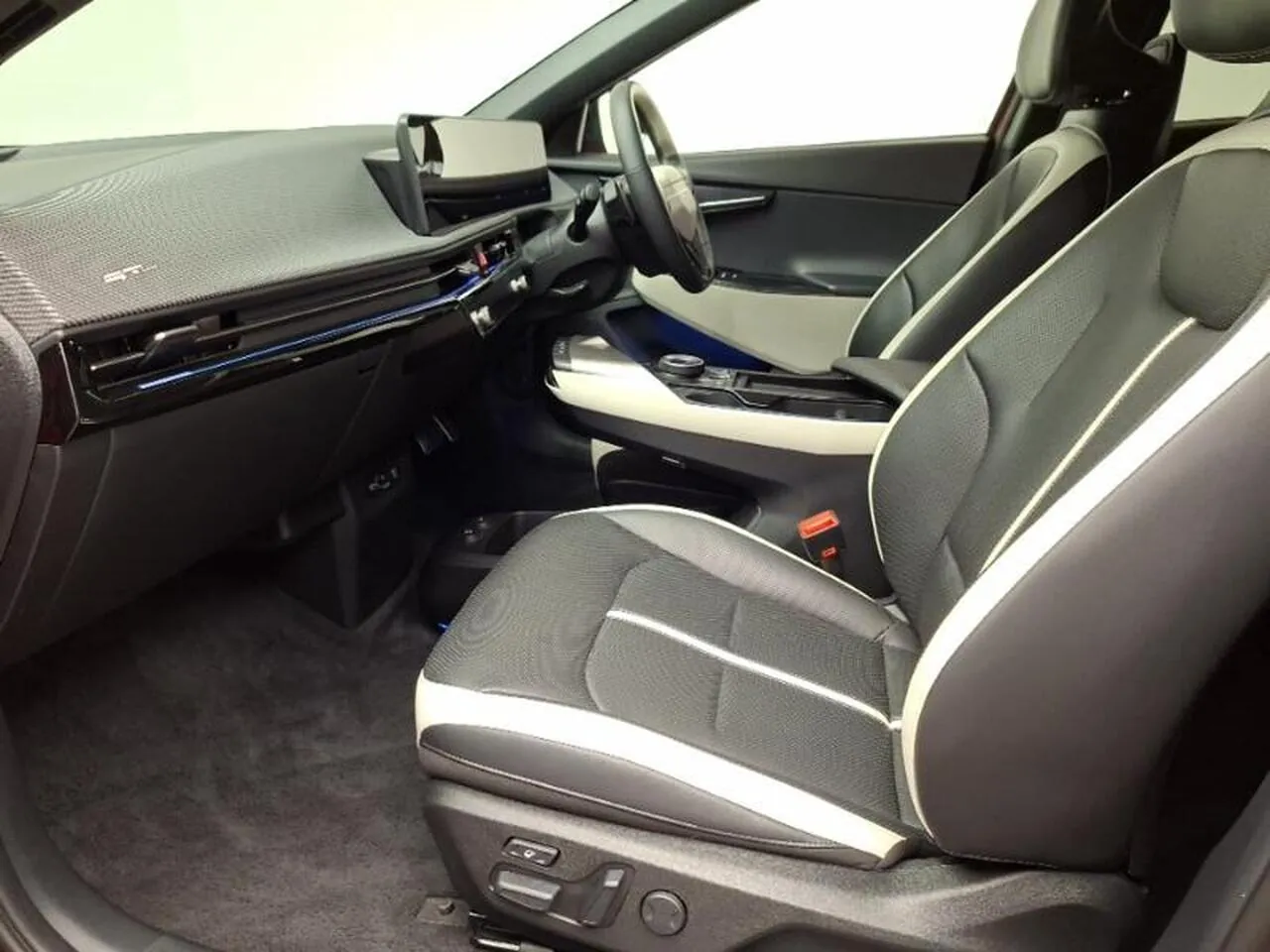 Kia Ev6 2025 photo 5