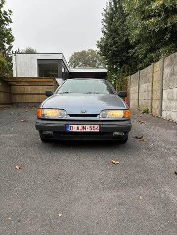 Ford Scorpio