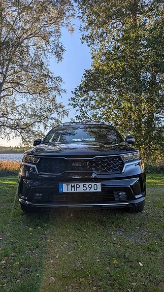 Kia Sorento 2022 photo 4