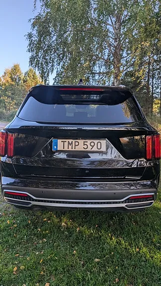 Kia Sorento 2022 photo 5