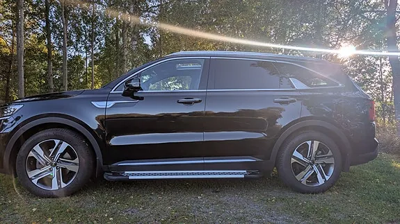 Kia Sorento 2022 photo 3