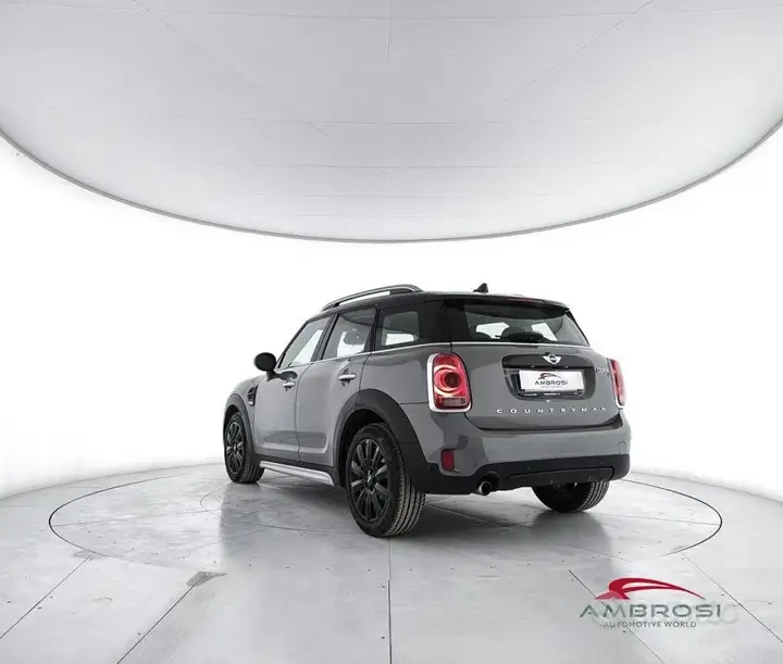 Mini Countryman 2017 photo 4