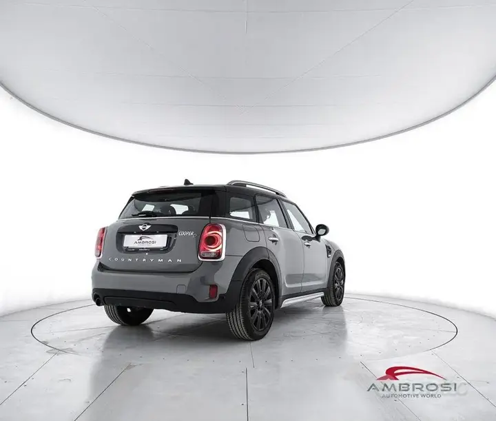 Mini Countryman 2017 photo 3