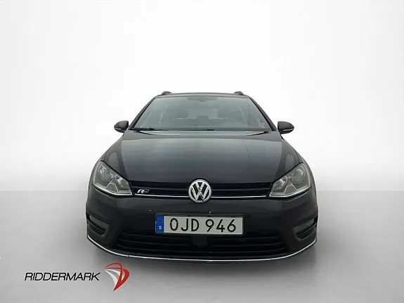 Volkswagen Golf 2017 photo 4