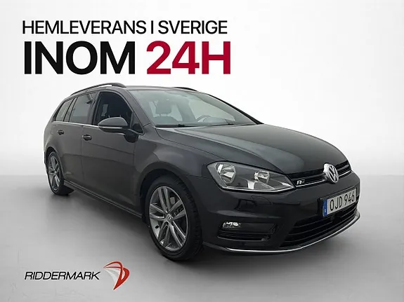 Volkswagen Golf 2017 photo 2