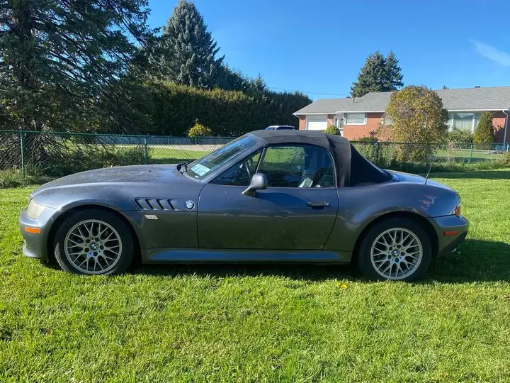 BMW Z3