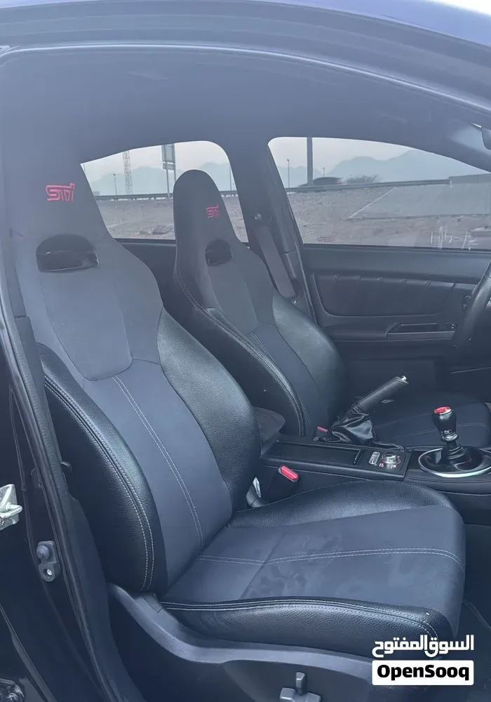 Subaru Wrx 2020 photo 4