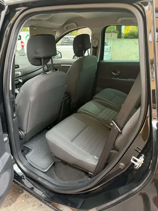 Renault Scenic 2016 photo 3