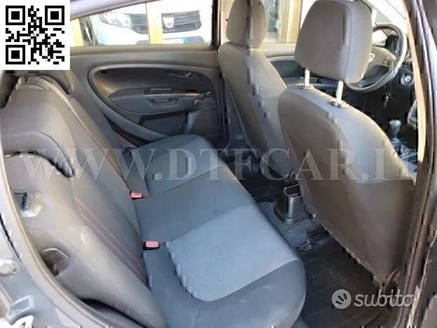 Fiat Punto 2014 photo 5