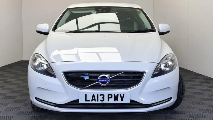 Volvo V40 2013 photo 5