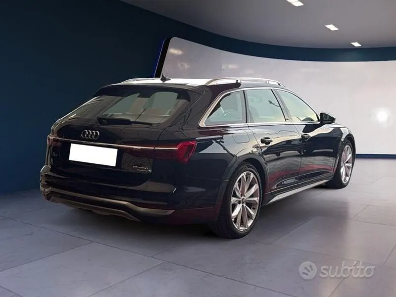 Audi A6 Allroad 2022 photo 4