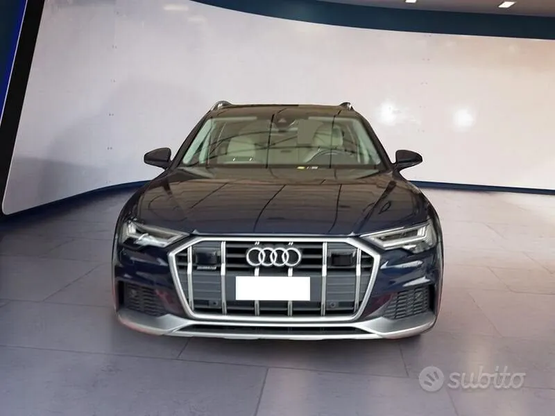 Audi A6 Allroad 2022 photo 3
