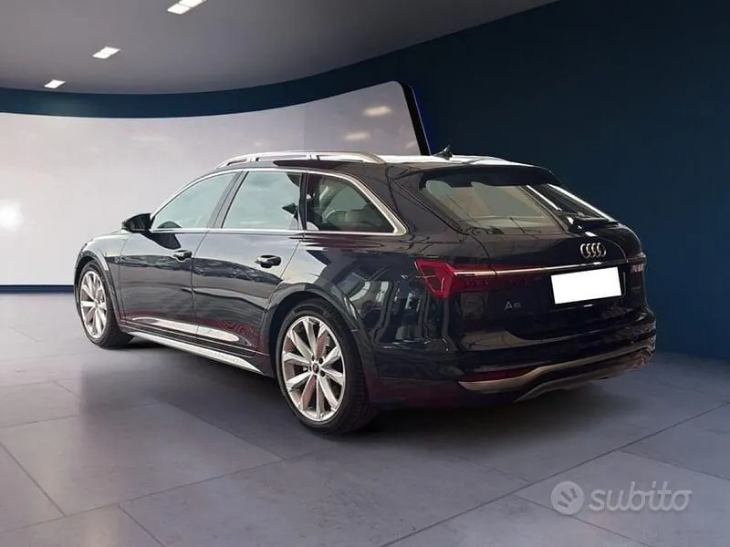 Audi A6 Allroad 2022 photo 5