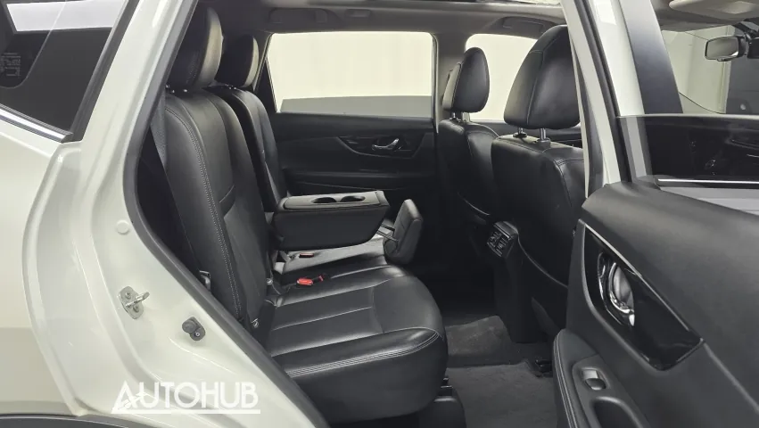 Nissan X-Trail 2019 photo 4