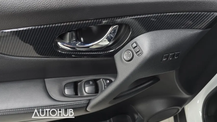 Nissan X-Trail 2019 photo 2