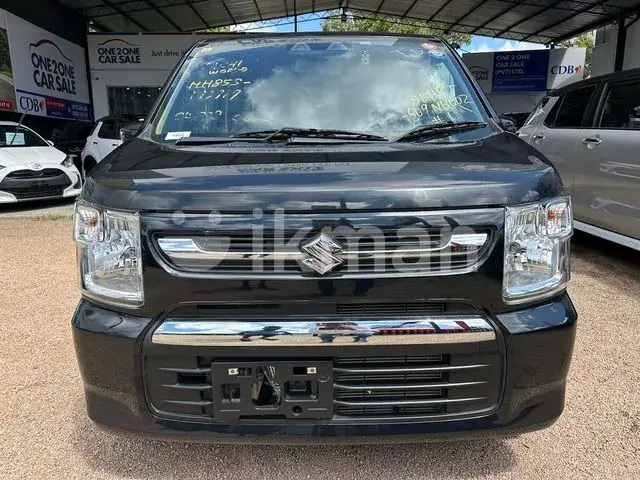 Suzuki Wagon R Fx 2023 photo 3