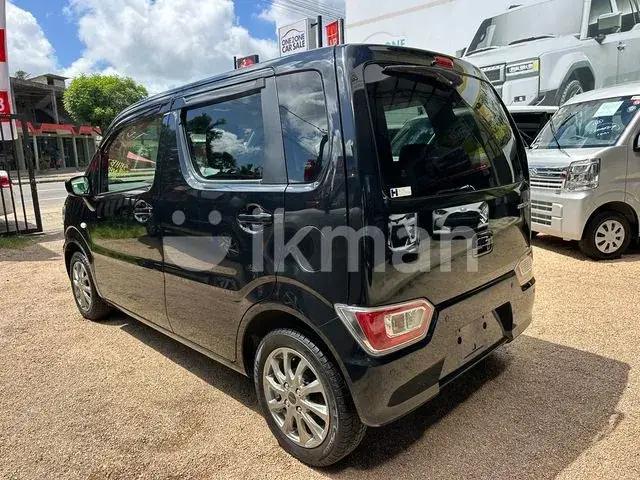 Suzuki Wagon R Fx 2023 photo 5