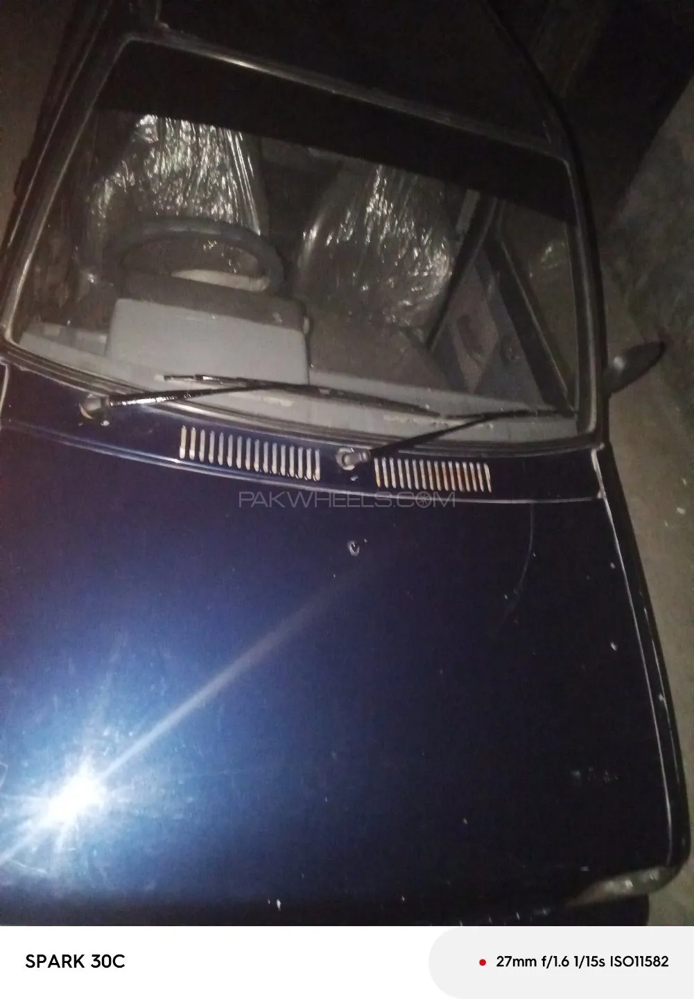 Suzuki Mehran