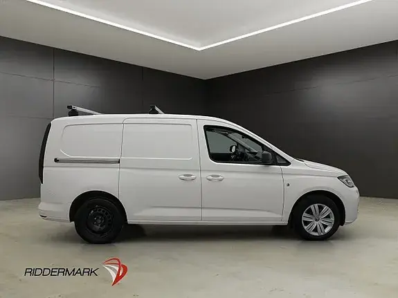 Volkswagen Caddy Maxi 2024 photo 2