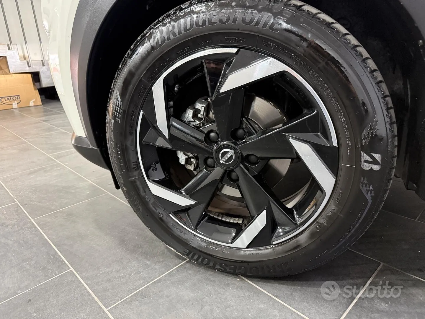 Nissan Juke 2023 photo 4