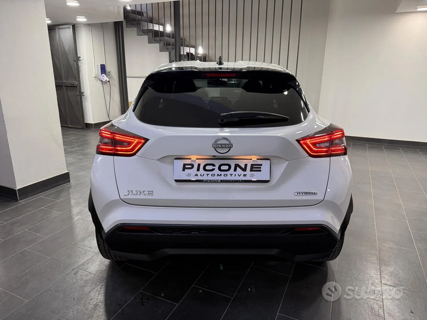 Nissan Juke 2023 photo 5