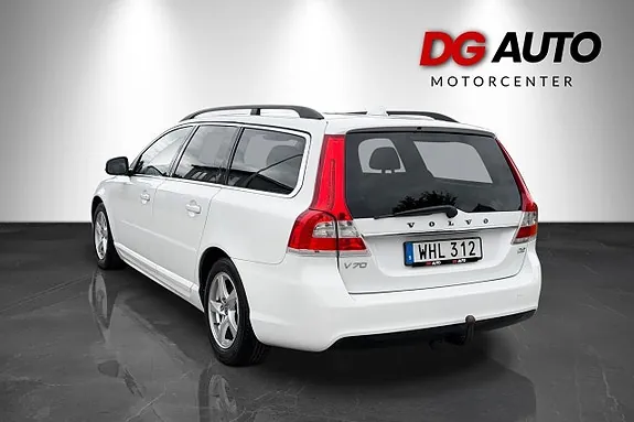 Volvo V70 2015 photo 3