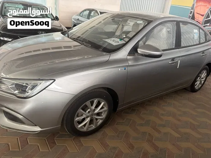 MG Mg 5 2025 photo 3