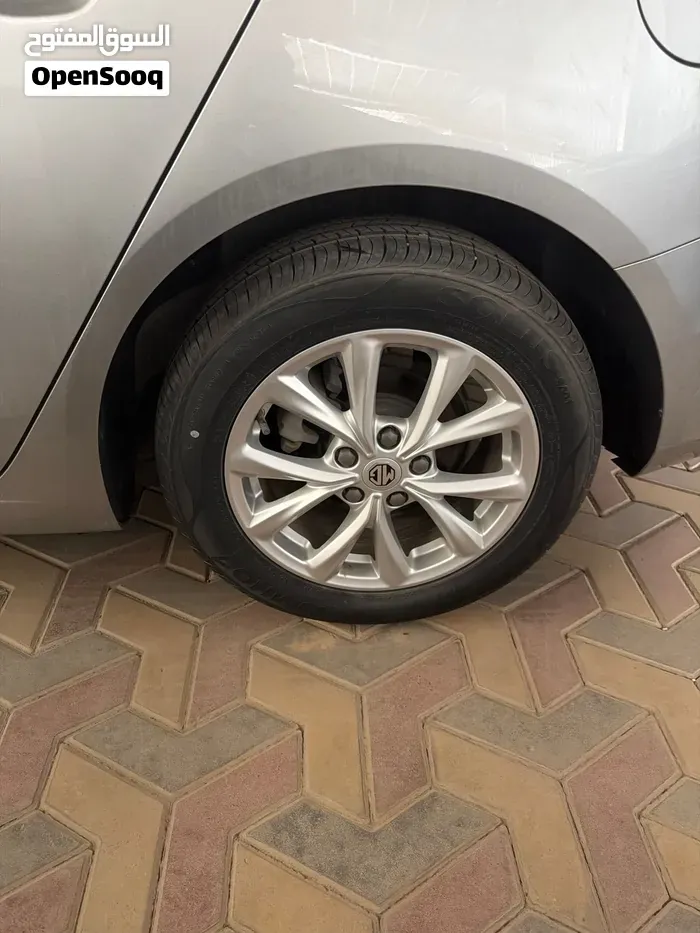 MG Mg 5 2025 photo 4