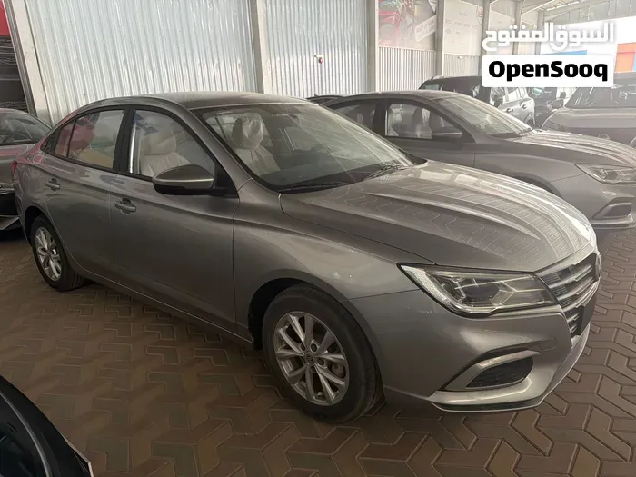 MG Mg 5 2025 photo 2