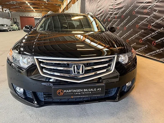 Honda Accord 2011 photo 5