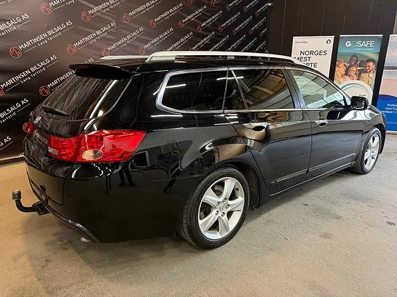 Honda Accord 2011 photo 3