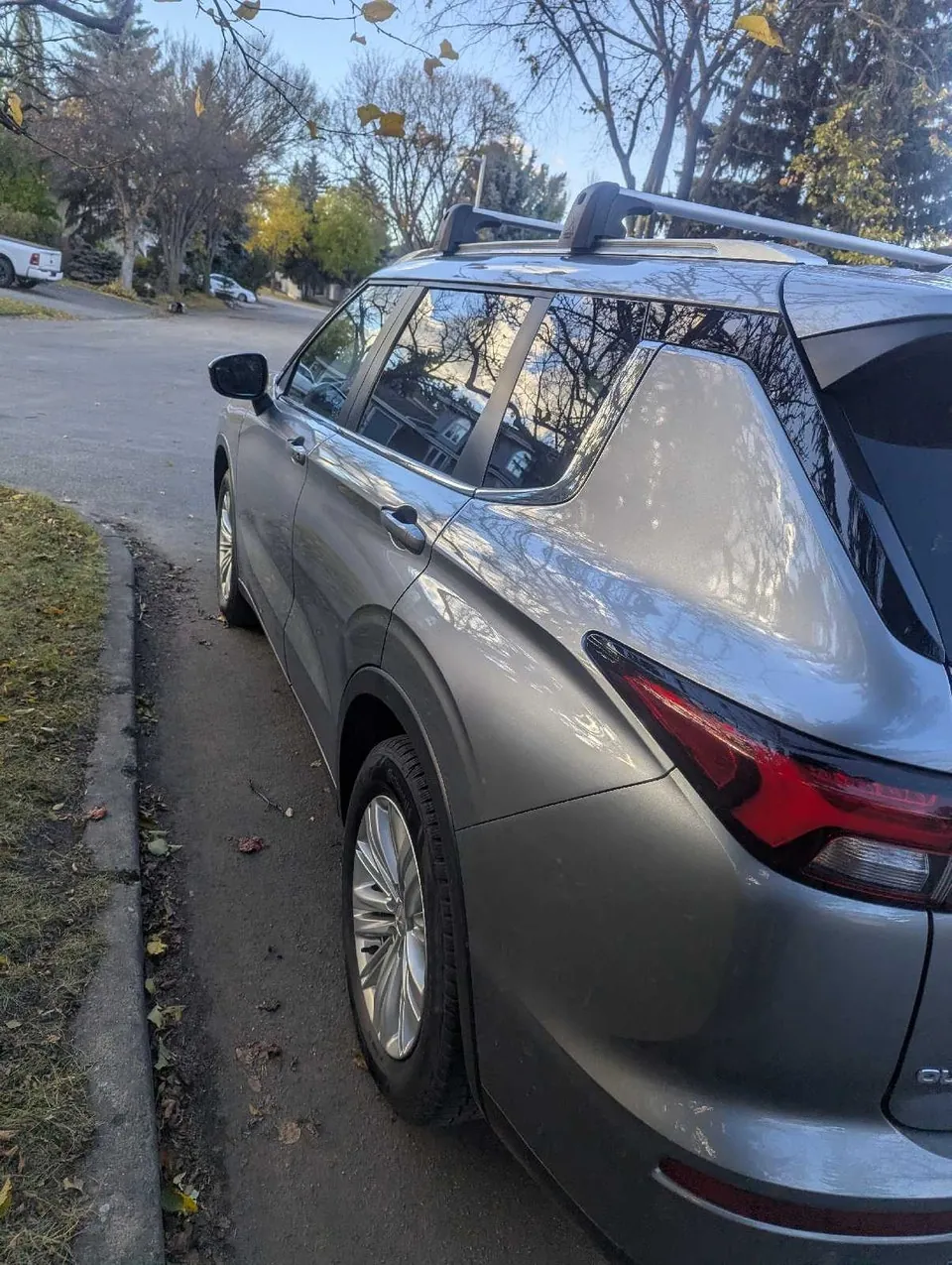 Mitsubishi Outlander 2023 photo 5