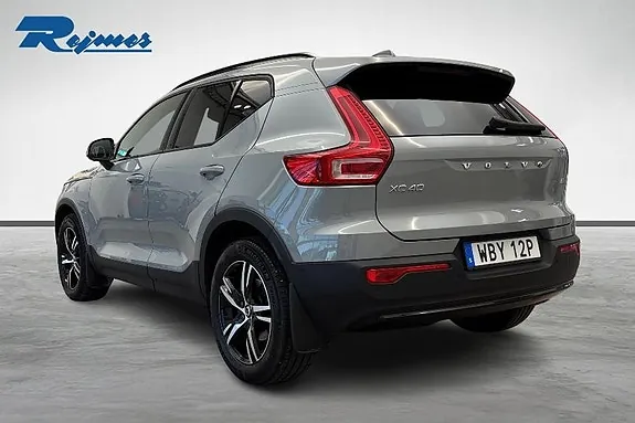 Volvo Xc40 2025 photo 3