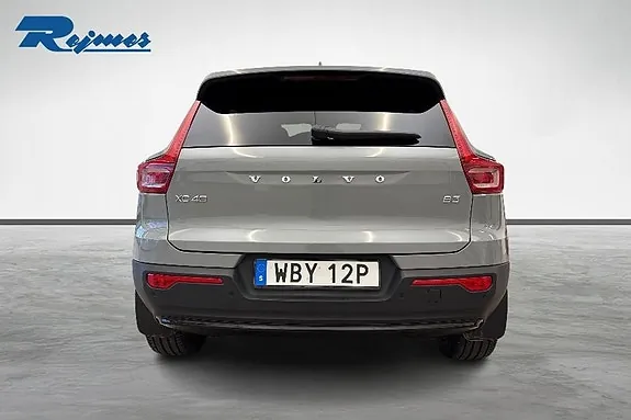 Volvo Xc40 2025 photo 5