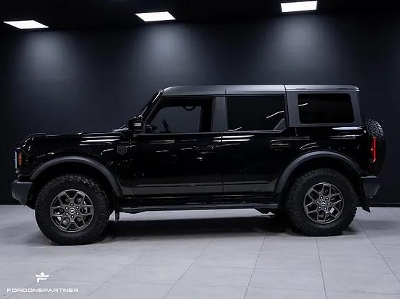 Ford Bronco 2023 photo 4