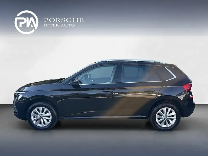 Skoda Kamiq 2026 photo 3